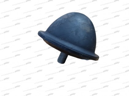 KL1T alsó lengőkar gumibak